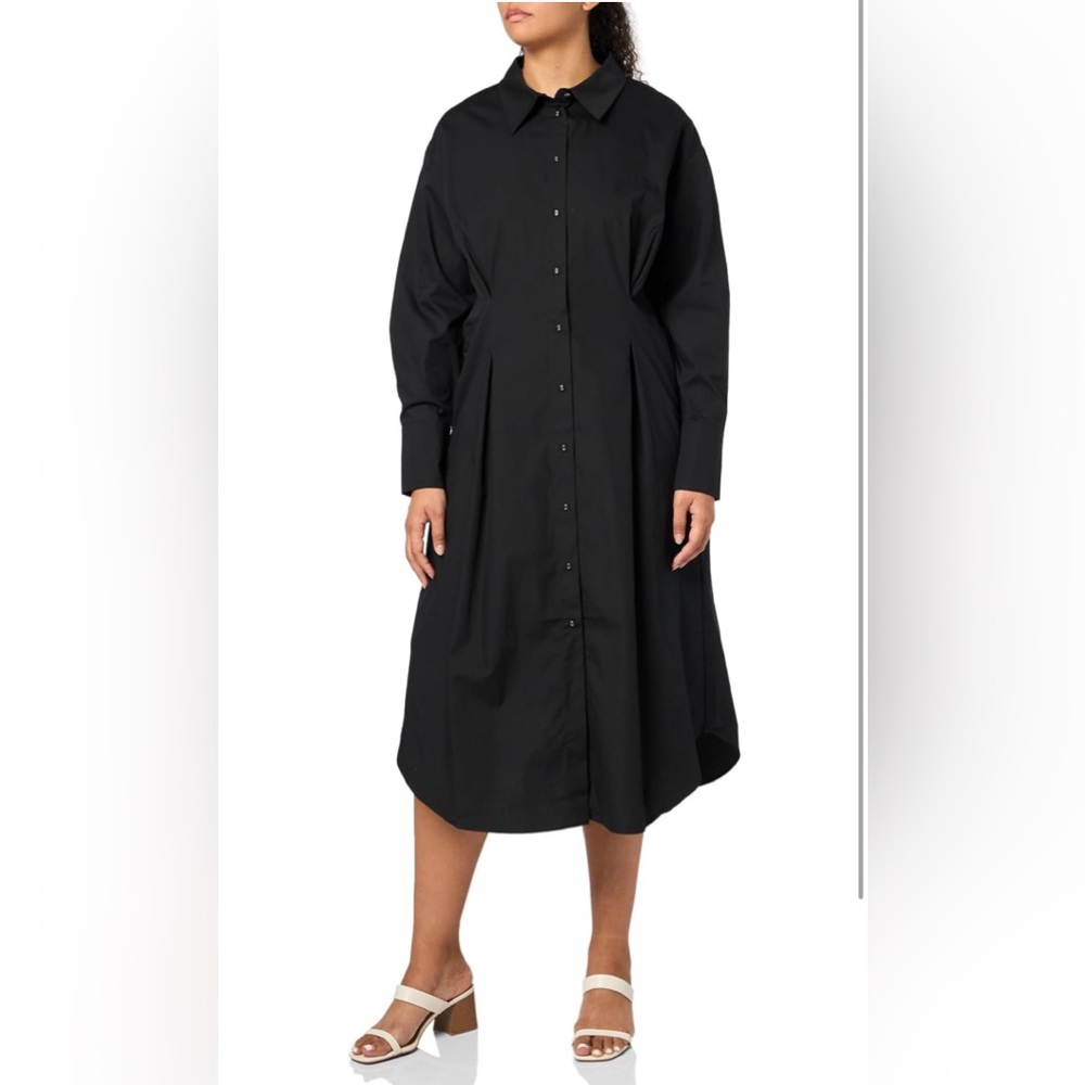 Refinity Ltd Edition Plus Size Dress Bristol NWT
